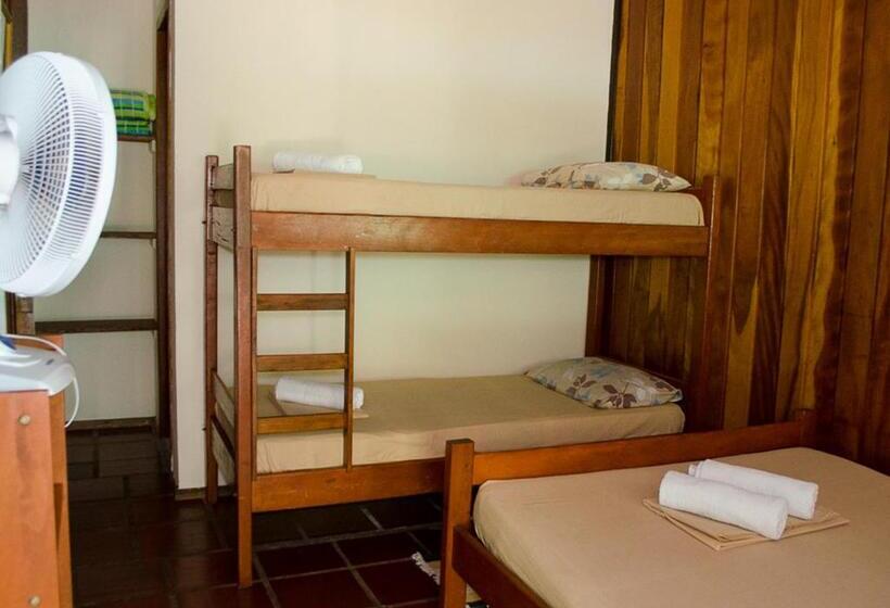 Hotel Pousada Renascer