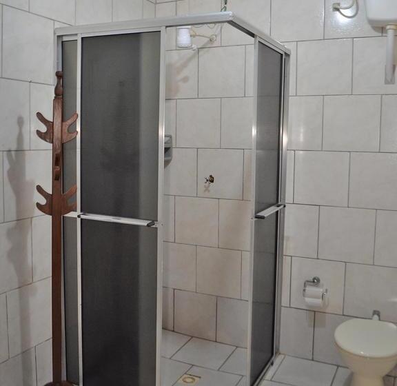 Hotel Pousada Renascer