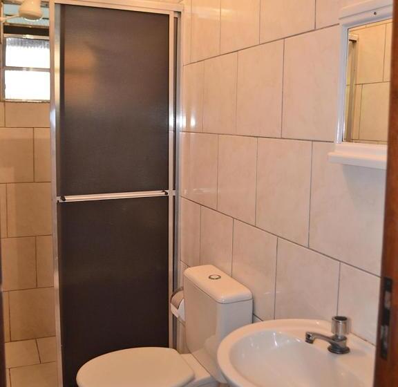 Hotel Pousada Renascer