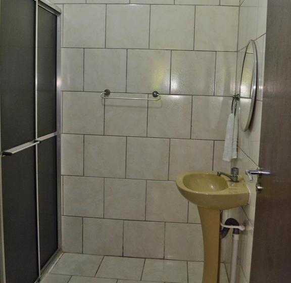 Hotel Pousada Renascer