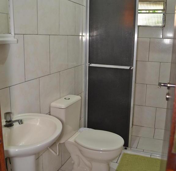 Hotel Pousada Renascer