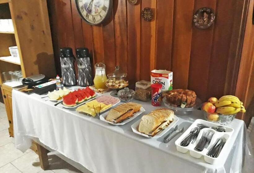 Hotel Pousada Renascer