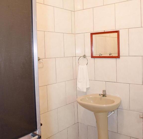 Hotel Pousada Renascer