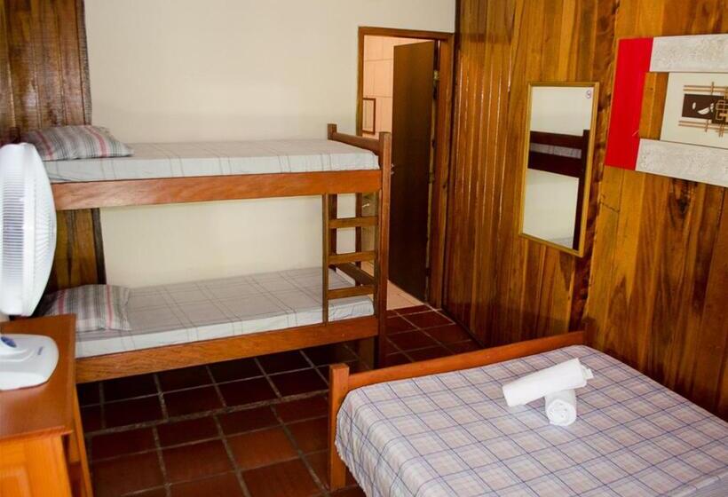 Hotel Pousada Renascer