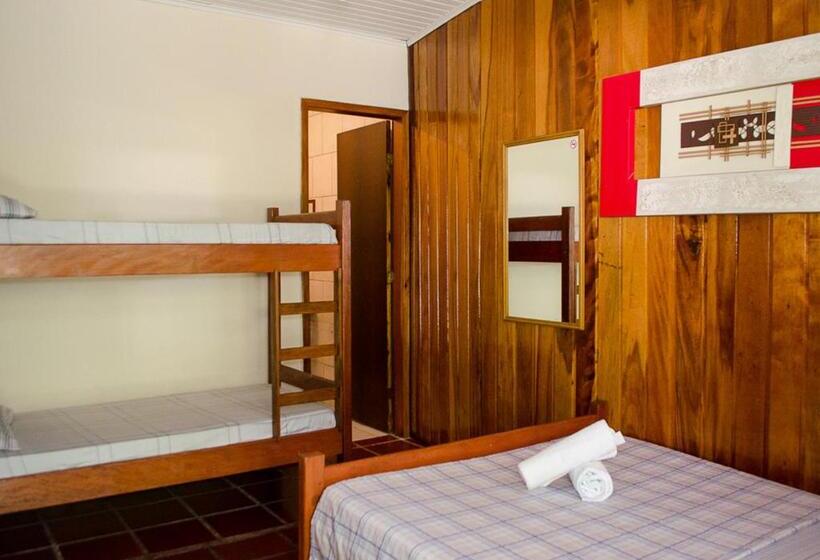 Hotel Pousada Renascer