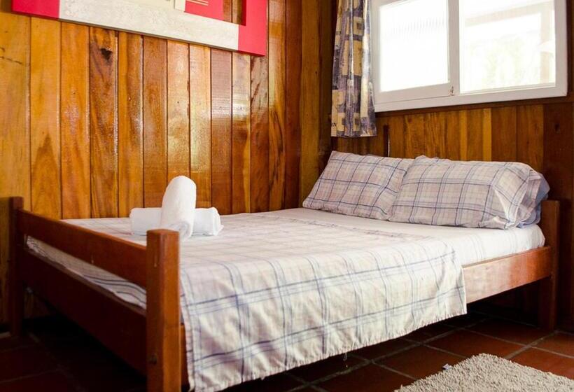 Hotel Pousada Renascer