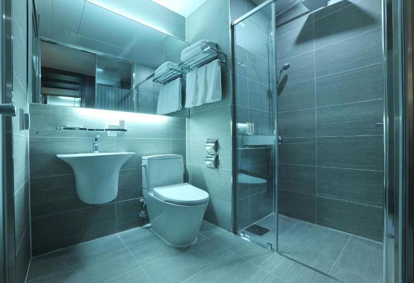 Hotel Yongin Central Coop