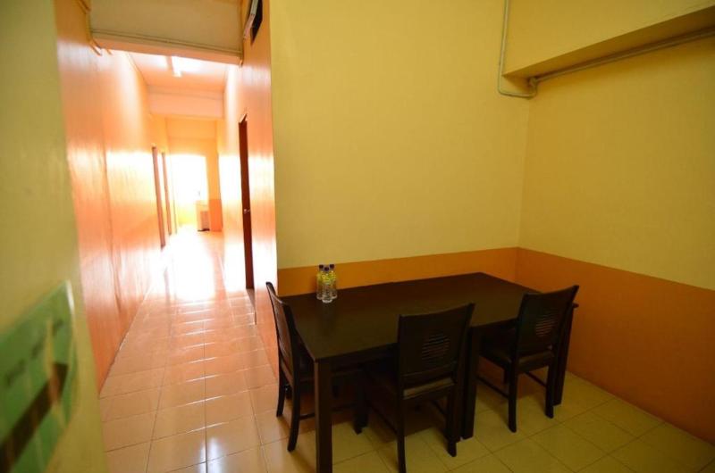 Motel Bajet Gaya Warisan