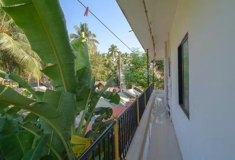 モーテル Casa Nobert