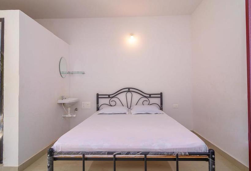 汽车旅馆 Casa Nobert