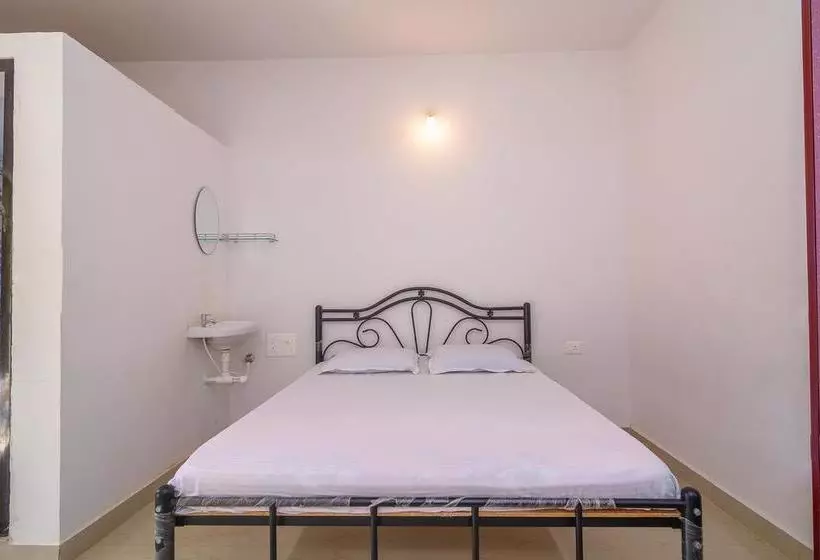 モーテル Casa Nobert