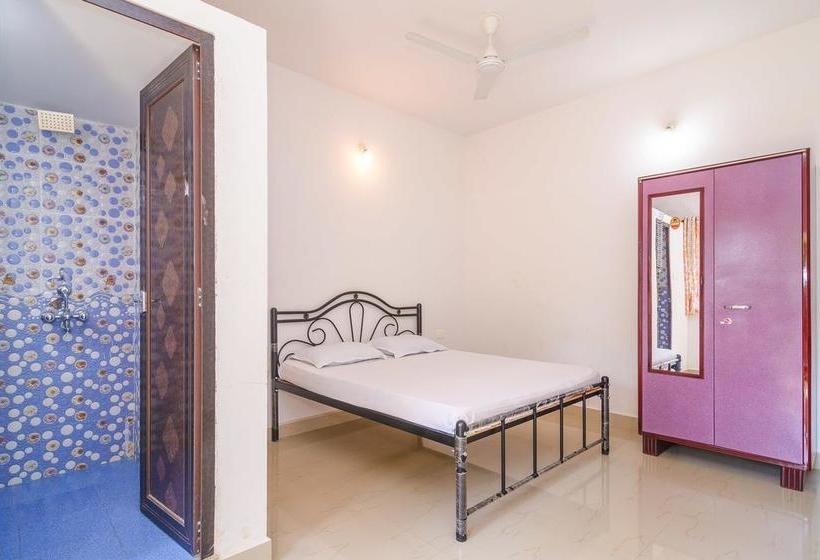 汽车旅馆 Casa Nobert