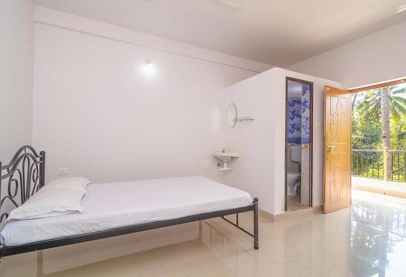 汽车旅馆 Casa Nobert