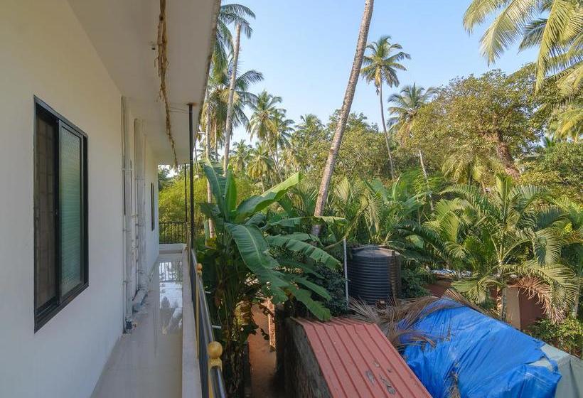 汽车旅馆 Casa Nobert