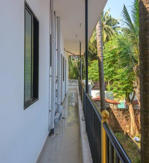 汽车旅馆 Casa Nobert