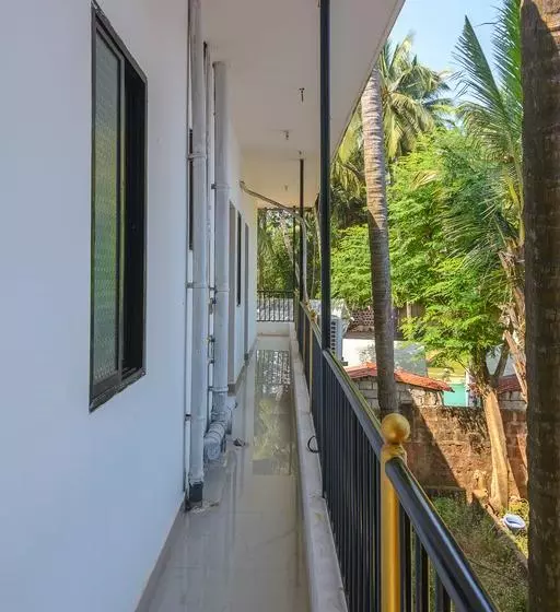 モーテル Casa Nobert