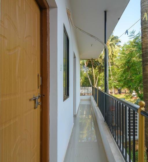 汽车旅馆 Casa Nobert