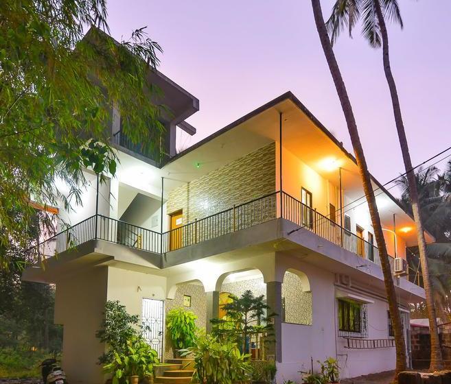 汽车旅馆 Casa Nobert