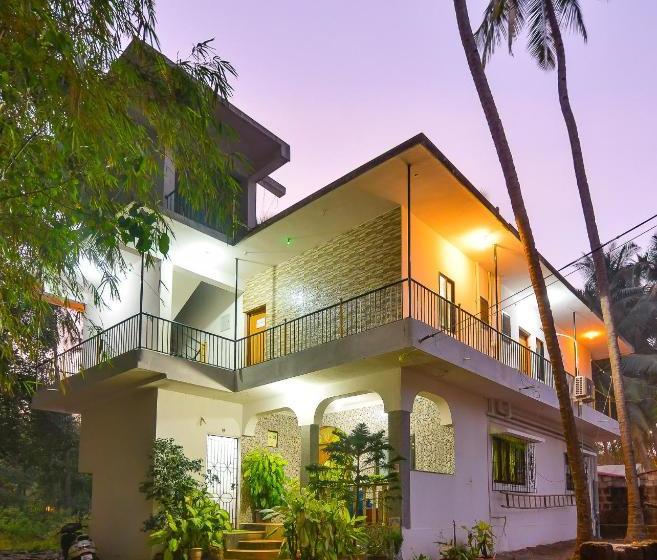 汽车旅馆 Casa Nobert