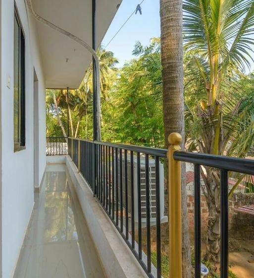 汽车旅馆 Casa Nobert