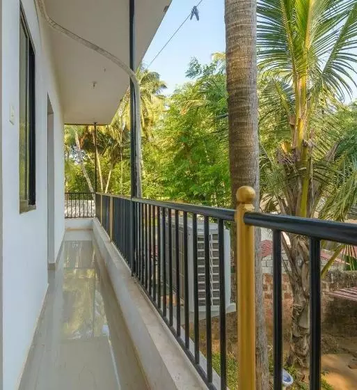 モーテル Casa Nobert