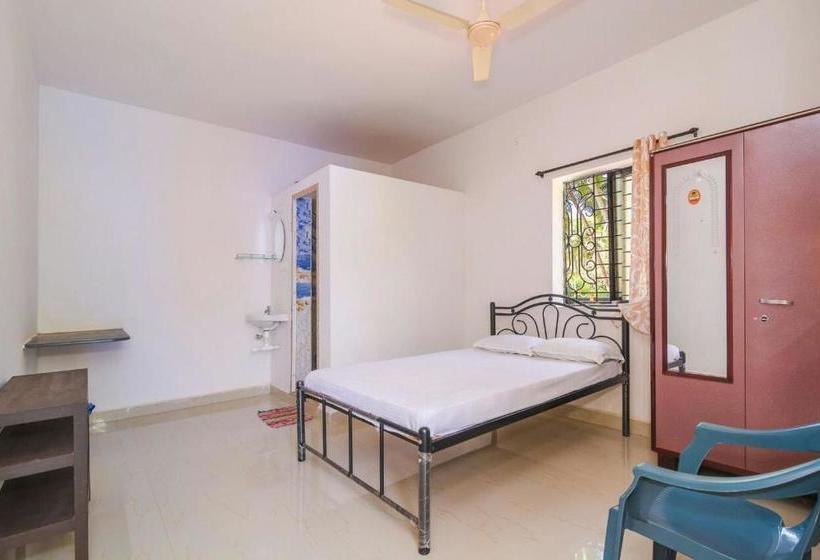 汽车旅馆 Casa Nobert