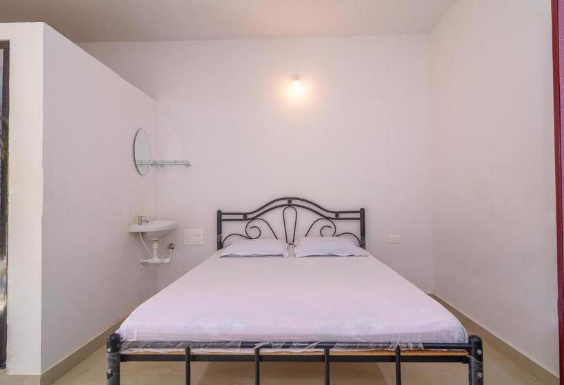 汽车旅馆 Casa Nobert