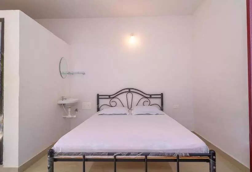 モーテル Casa Nobert