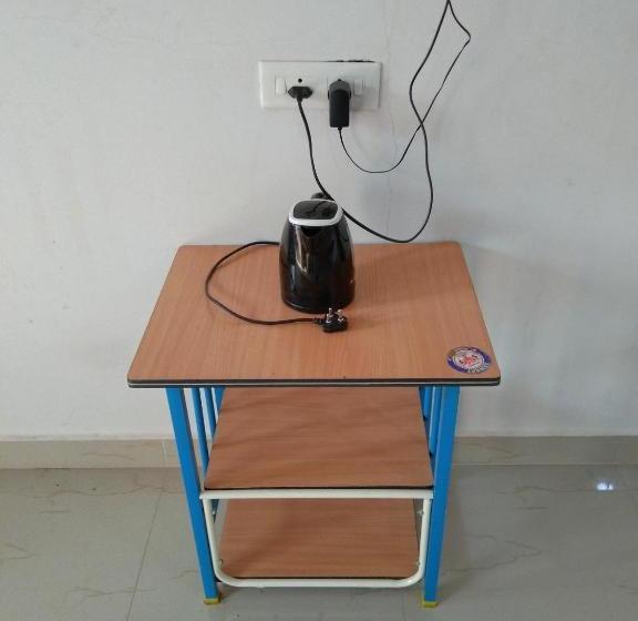 汽车旅馆 Casa Nobert