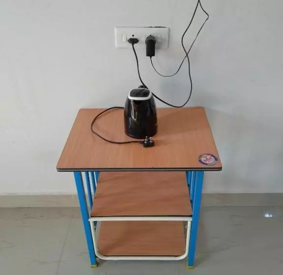 モーテル Casa Nobert