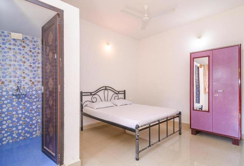 汽车旅馆 Casa Nobert