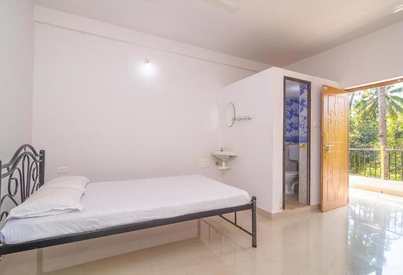 汽车旅馆 Casa Nobert