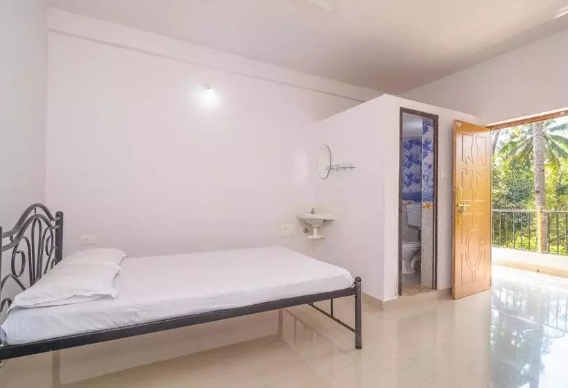 モーテル Casa Nobert