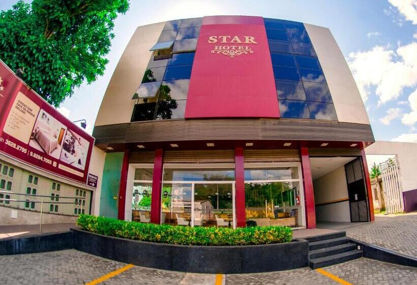 Star Hotel Limoeiro