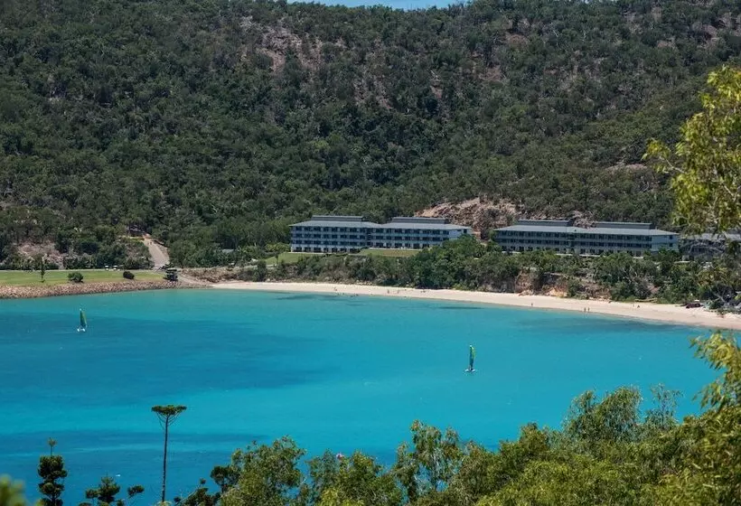 هتل Hamilton Island Vacation Rentals
