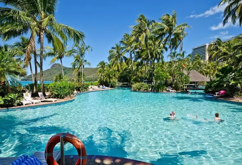 هتل Hamilton Island Vacation Rentals