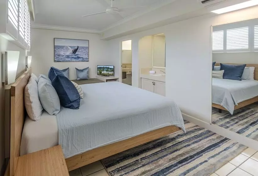 هتل Hamilton Island Vacation Rentals