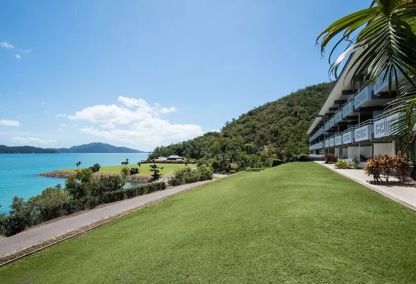 هتل Hamilton Island Vacation Rentals