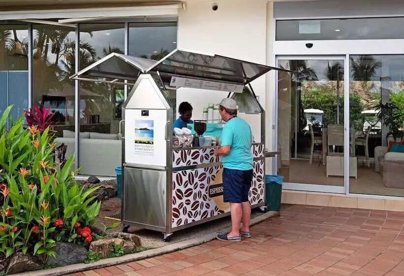 هتل Hamilton Island Vacation Rentals