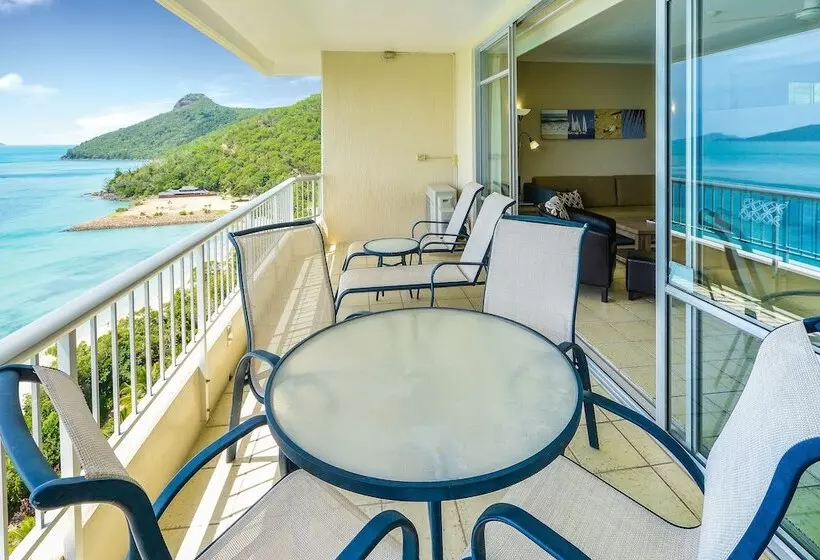 هتل Hamilton Island Vacation Rentals