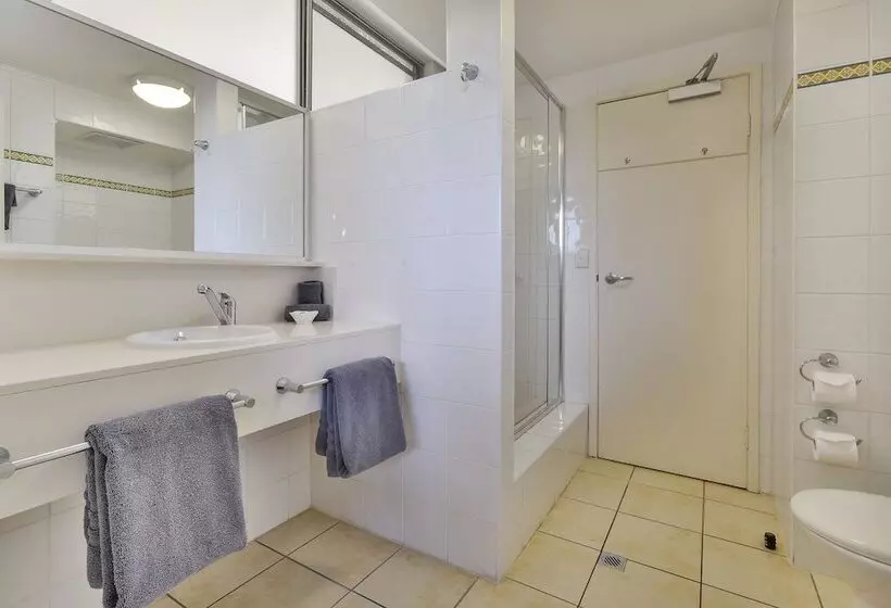 هتل Hamilton Island Vacation Rentals