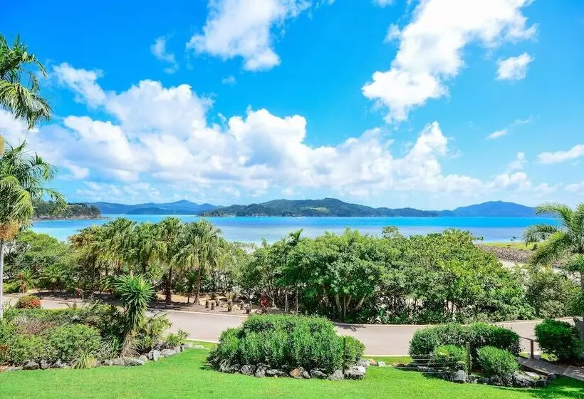 هتل Hamilton Island Vacation Rentals