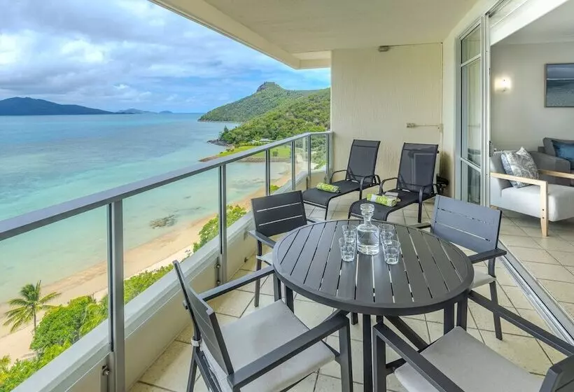 هتل Hamilton Island Vacation Rentals