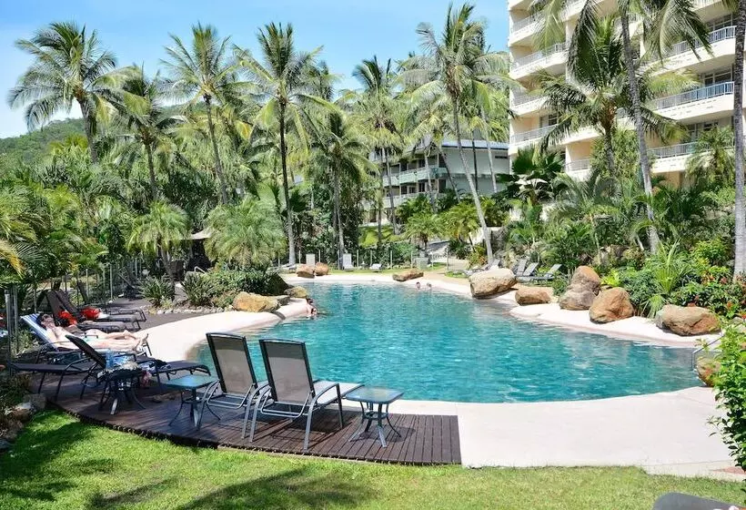 هتل Hamilton Island Vacation Rentals