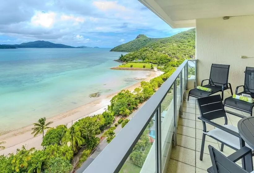 هتل Hamilton Island Vacation Rentals