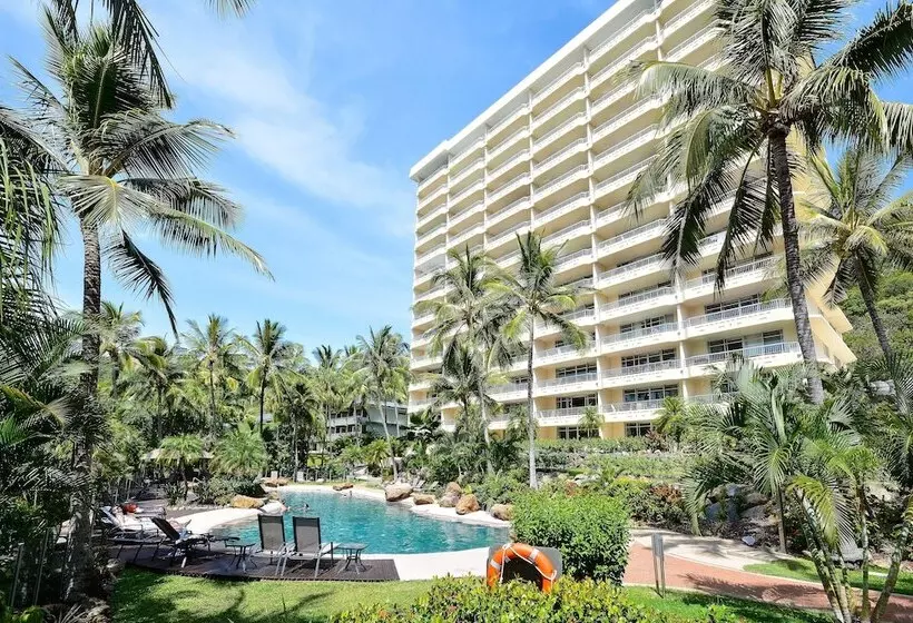 هتل Hamilton Island Vacation Rentals