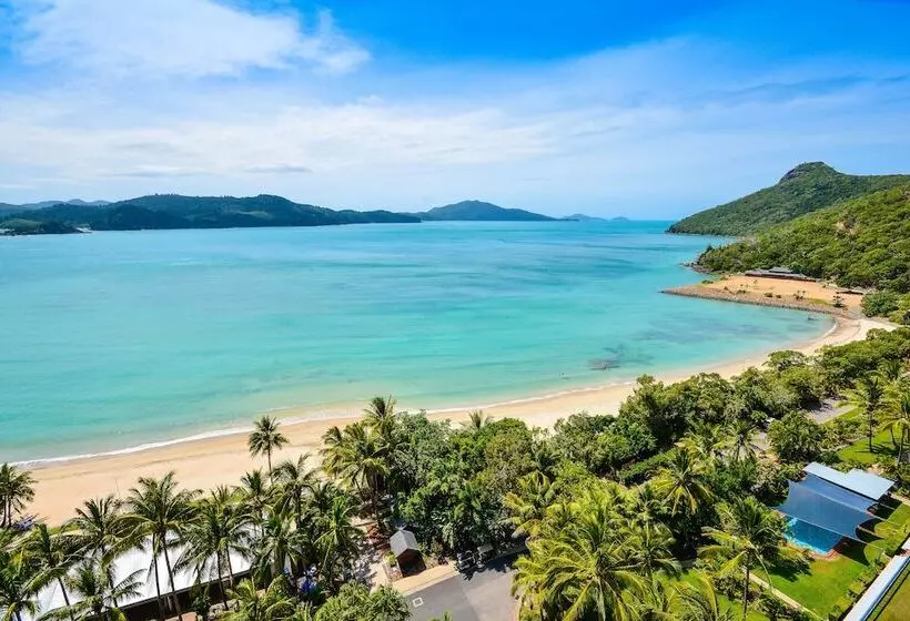 هتل Hamilton Island Vacation Rentals