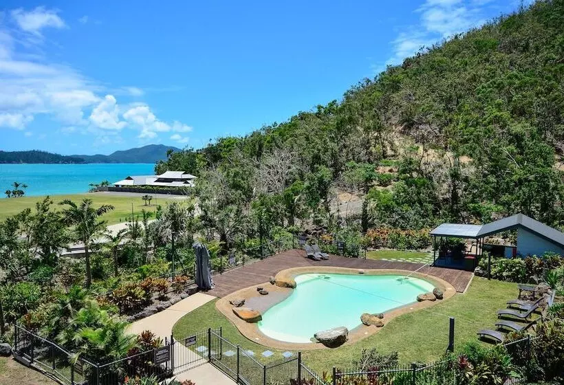 هتل Hamilton Island Vacation Rentals