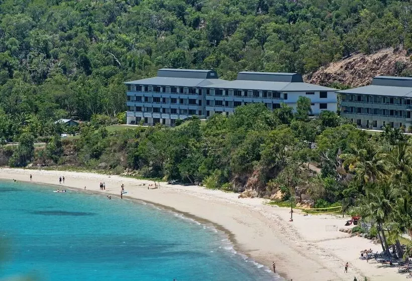 هتل Hamilton Island Vacation Rentals
