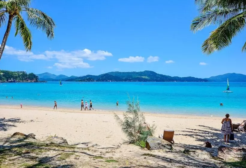 هتل Hamilton Island Vacation Rentals
